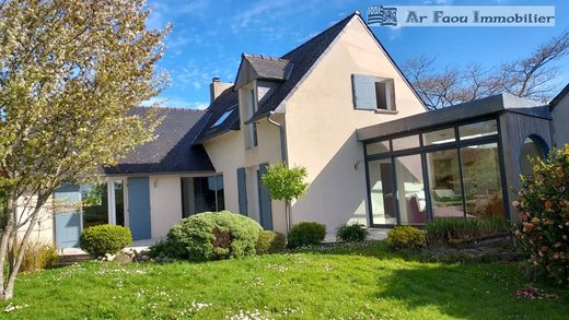 Casa di lusso a Hanvec, Finistère