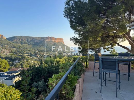 Luxury home in Cassis, Bouches-du-Rhône