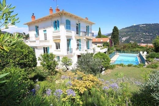 Casa di lusso a Nizza, Alpi Marittime