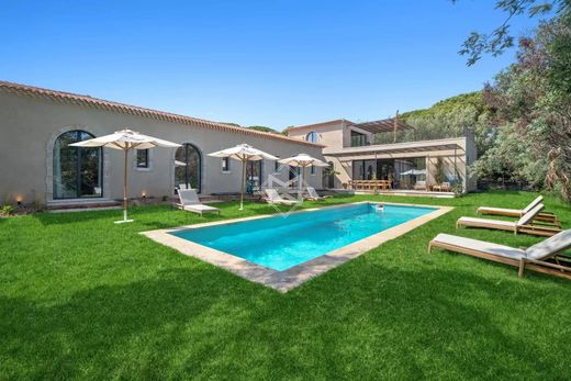 Luxe woning in Ramatuelle, Var