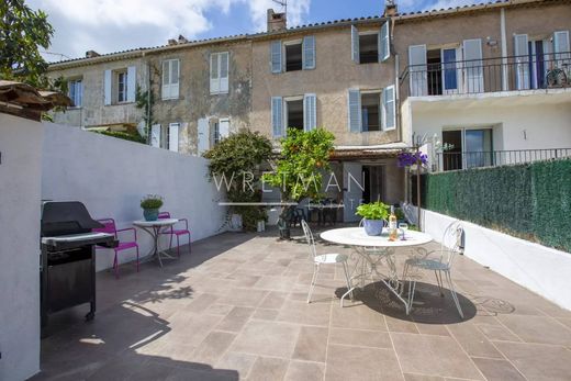 Luxury home in Le Plan-de-la-Tour, Var