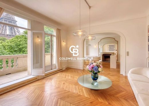 Apartamento - Tour Eiffel, Invalides – Ecole Militaire, Saint-Thomas d’Aquin, Paris