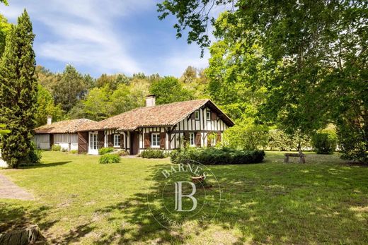 Maison de luxe à Seignosse, Landes