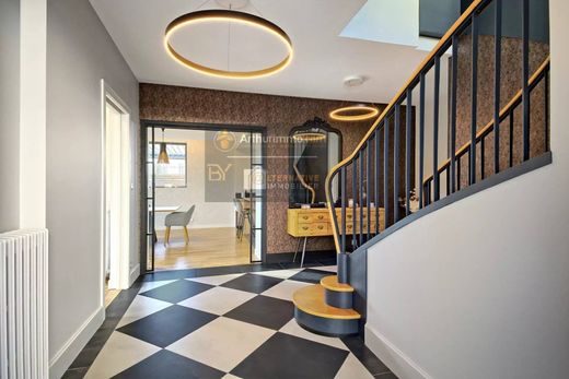 منزل ﻓﻲ فيتري, Ille-et-Vilaine