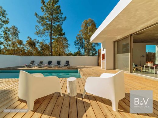 Luxury home in Anglet, Pyrénées-Atlantiques