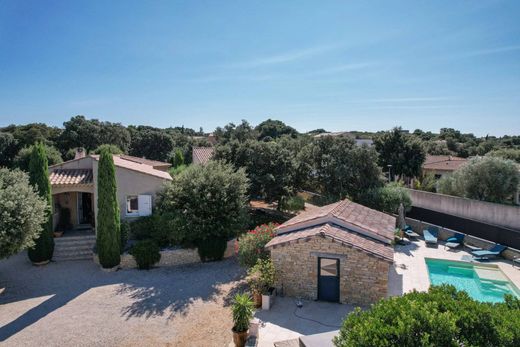 Villa in Uzès, Gard