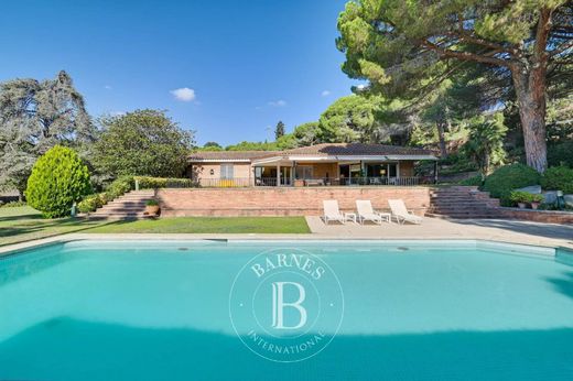 Luxury home in Sant Andreu de Llavaneres, Province of Barcelona