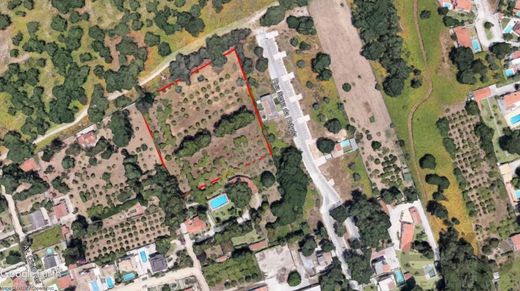 Land in Sesimbra, Distrito de Setúbal