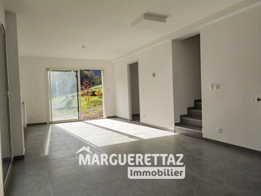 Luxury home in Saint-Jeoire, Haute-Savoie