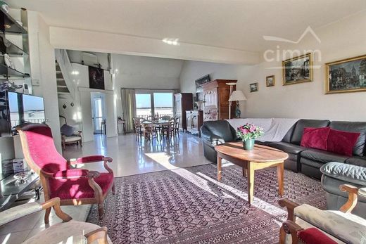 Apartamento - Angers, Maine-et-Loire