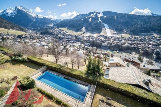 Apartamento - Morzine, Alta Sabóia