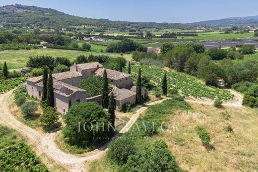 Luxe woning in Bonnieux, Vaucluse