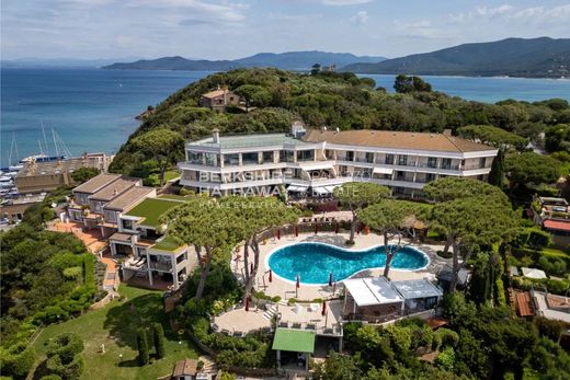 Hotel - Castiglione della Pescaia, Provincia di Grosseto