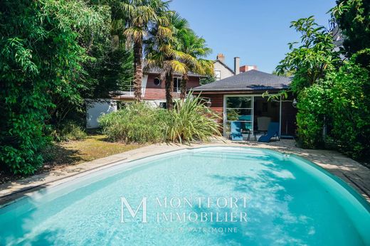 Lüks ev Nantes, Loire-Atlantique