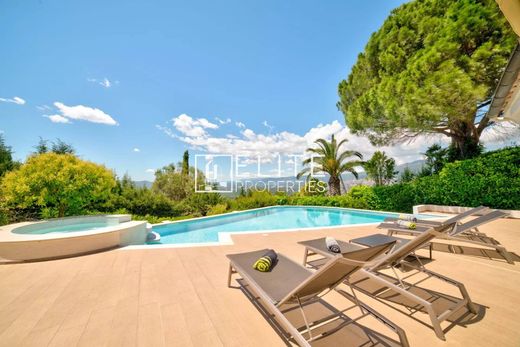 Maison de luxe à Mouans-Sartoux, Alpes-Maritimes