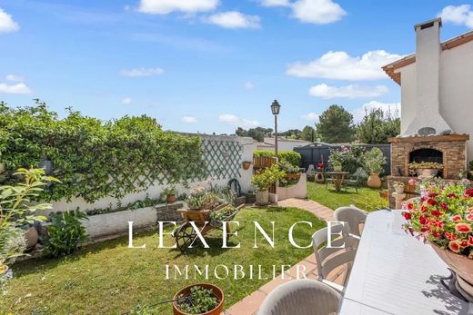 Casa di lusso a Cabriès, Bocche del Rodano