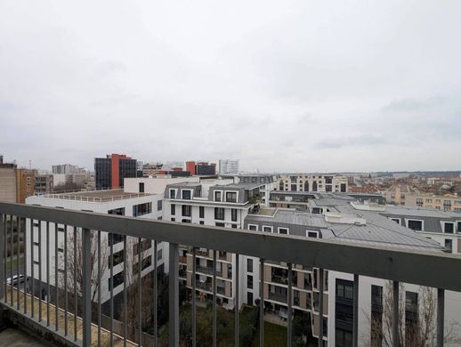 Piso / Apartamento en Maisons-Alfort, Valle de Marne