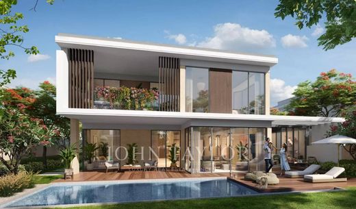 ドバイ, Dubaiのヴィラ