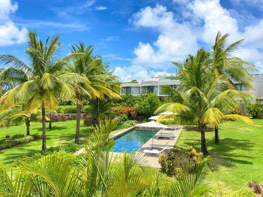 듀플렉스 / Grand Gaube, Rivière du Rempart District