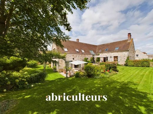 Luxus-Haus in Senlis, Oise