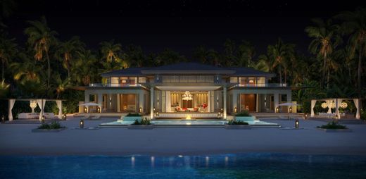 Luxury home in Malé, Kaafu Atoll
