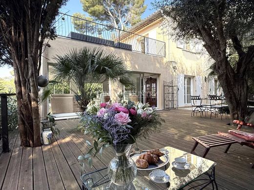 Villa en Cannes, Alpes Marítimos