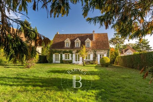Luxury home in Bougival, Yvelines