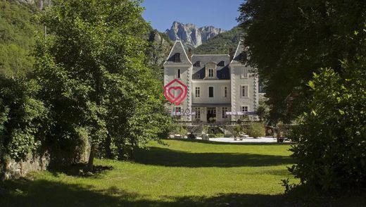 Château à Saint-Béat, Haute-Garonne