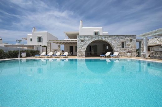 Casa di lusso a Páros, Cicladi