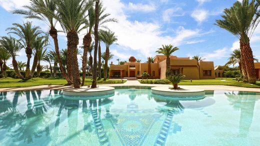 ‏וילה ב  מרקש, Marrakech