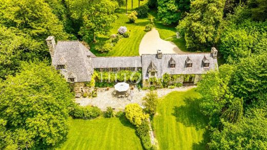 Rural or Farmhouse in Lannion, Côtes-d'Armor