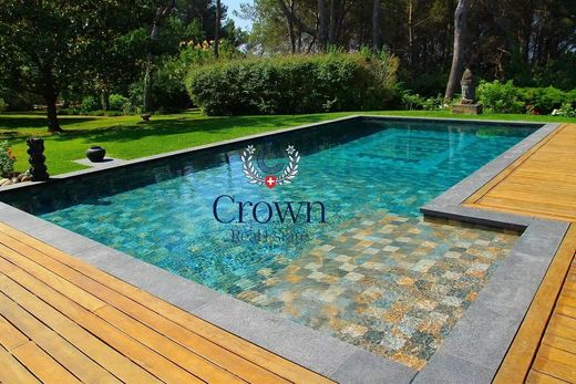Luxury home in Conches, Geneva