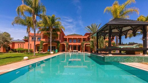 ‏וילה ב  מרקש, Marrakech