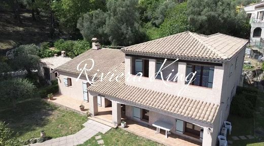 Luxury home in Villefranche-sur-Mer, Alpes-Maritimes