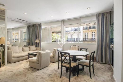 Piso / Apartamento en Cannes, Alpes Marítimos