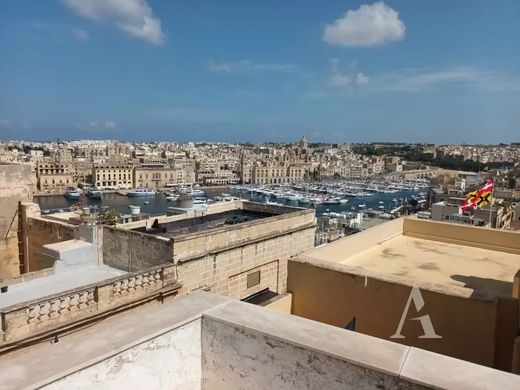 Luxe woning in Senglea, L-Isla