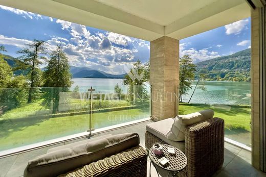 Apartment in Muzzano, Lugano