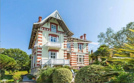 Maison de luxe à Arcachon, Gironde