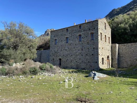 Demeure ou Maison de Campagne à L'Île-Rousse, Haute-Corse