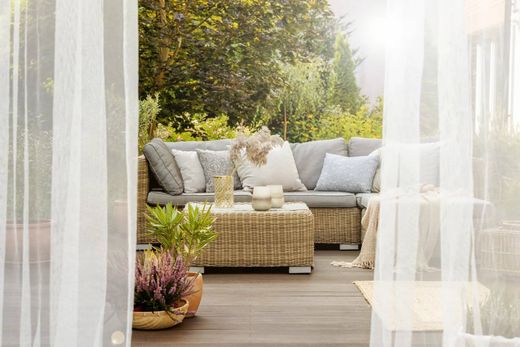 아파트 / Le Perreux-sur-Marne, Val-de-Marne