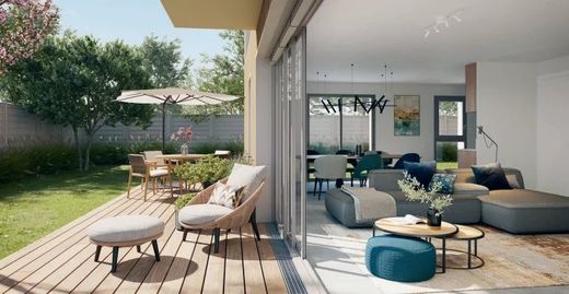 Piso / Apartamento en Sceaux, Altos de Sena