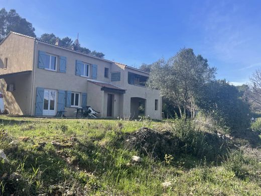 Casa de lujo en Lorgues, Var