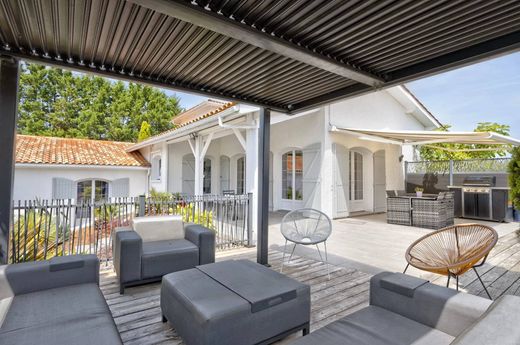 منزل ﻓﻲ Gradignan, Gironde