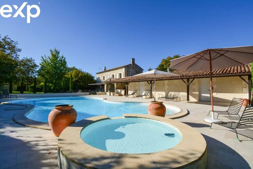 호화 저택 / Bordeaux, Gironde