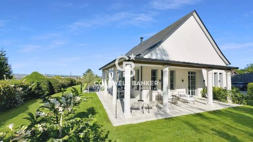 Luxury home in Honfleur, Calvados