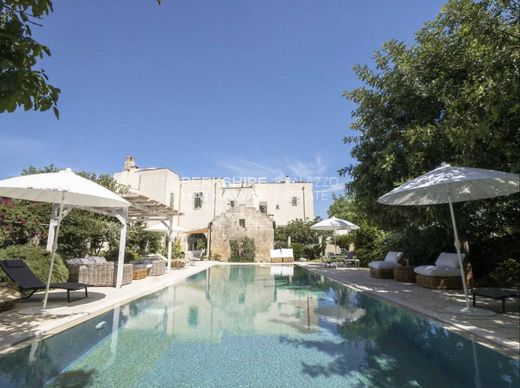 Luxury home in Minervino di Lecce, Provincia di Lecce