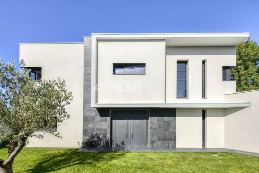 Casa de luxo - Nantes, Loire-Atlantique