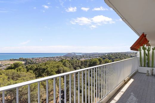 Appartamento a Cagnes-sur-Mer, Alpi Marittime