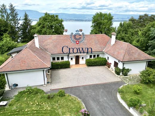 Luxury home in Messery, Haute-Savoie