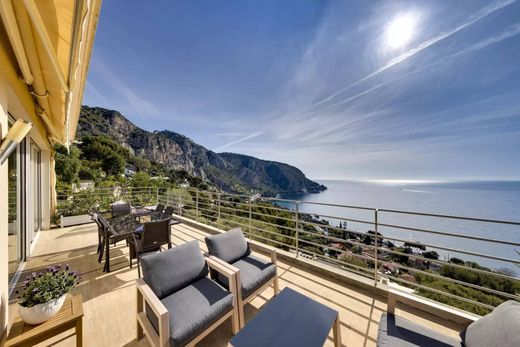 Villa à Èze, Alpes-Maritimes